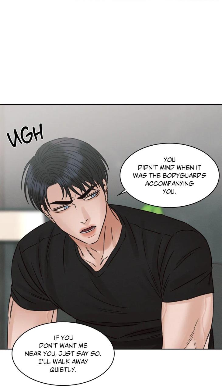 Even If You Don’t Love Me by Pando – Season 2&3 – Side 2.4 [Eng] page 32