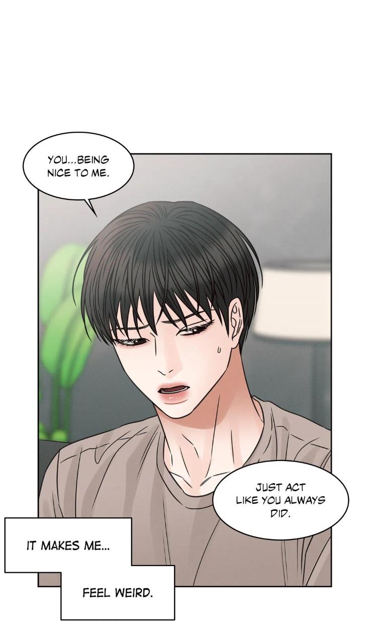 Even If You Don’t Love Me by Pando – Season 2&3 – Side 2.4 [Eng] page 34