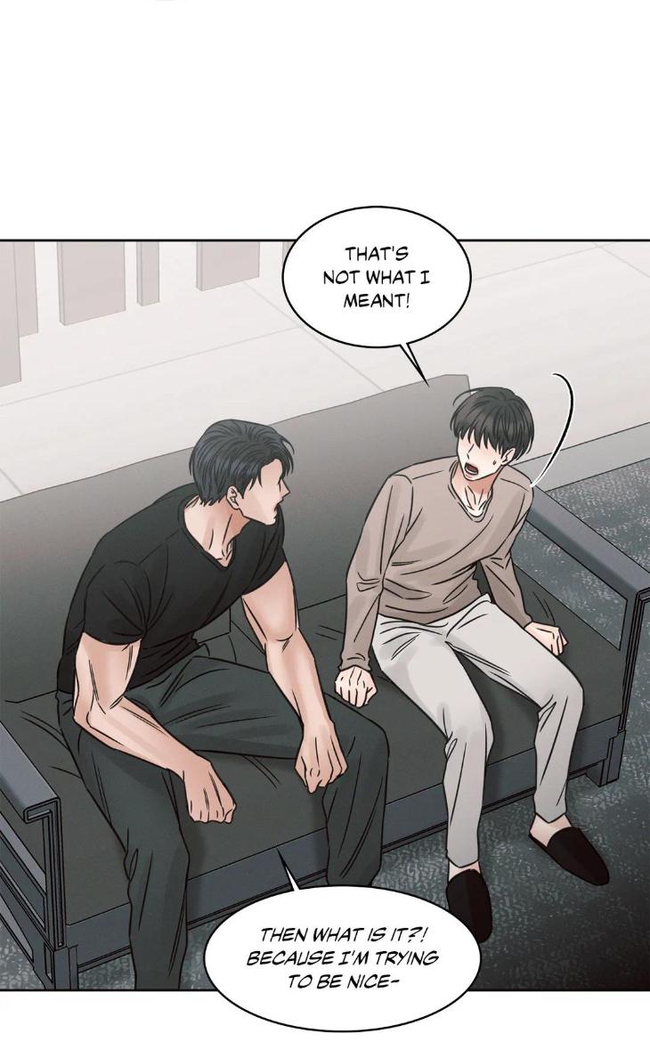 Even If You Don’t Love Me by Pando – Season 2&3 – Side 2.4 [Eng] page 36