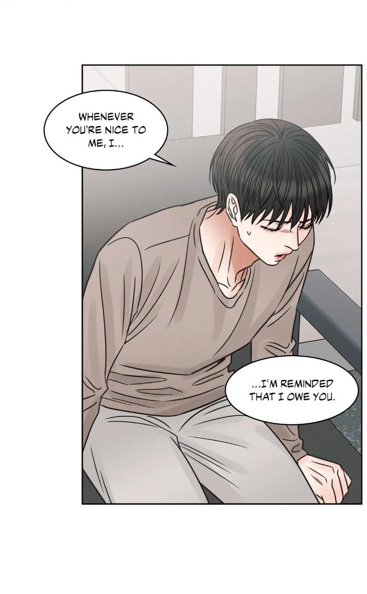 Even If You Don’t Love Me by Pando – Season 2&3 – Side 2.4 [Eng] page 39