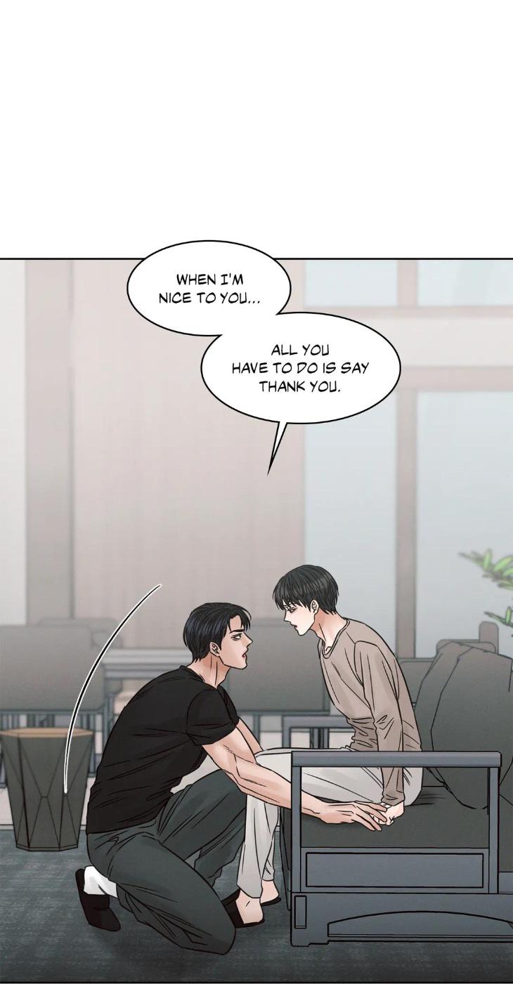 Even If You Don’t Love Me by Pando – Season 2&3 – Side 2.4 [Eng] page 42