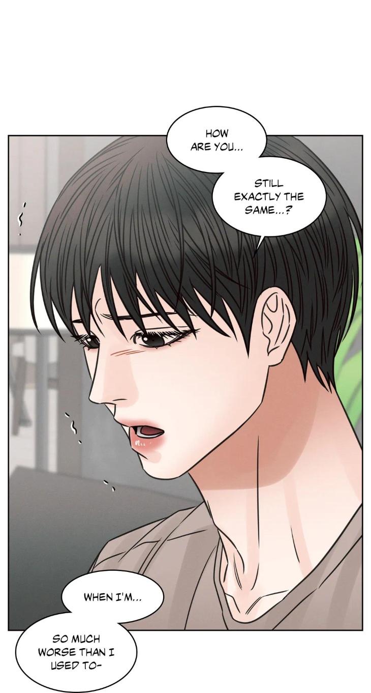 Even If You Don’t Love Me by Pando – Season 2&3 – Side 2.4 [Eng] page 45