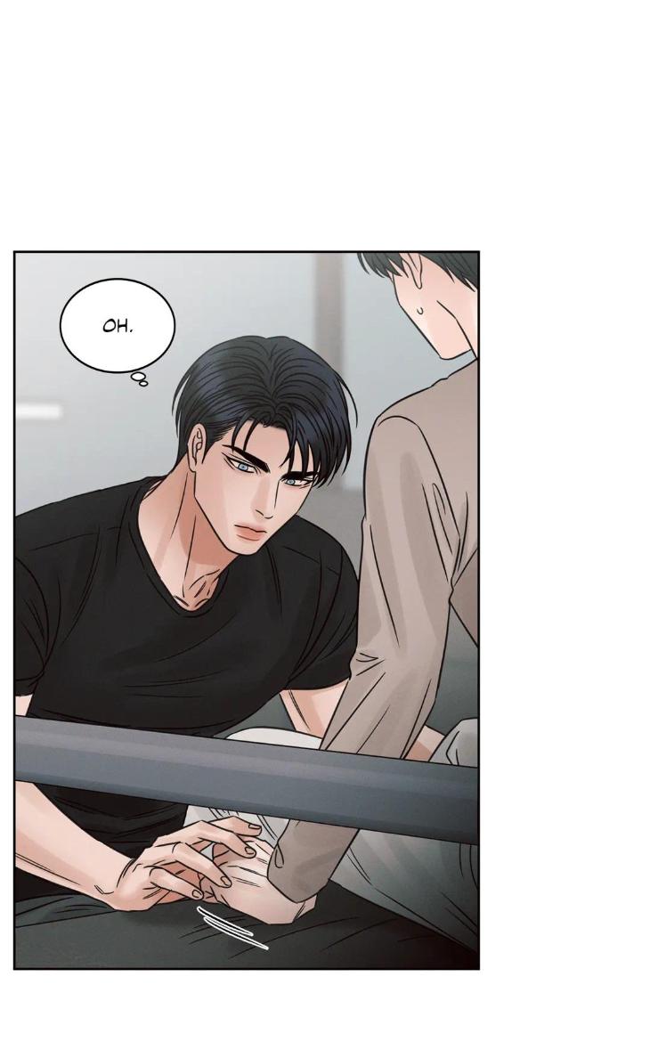 Even If You Don’t Love Me by Pando – Season 2&3 – Side 2.4 [Eng] page 51