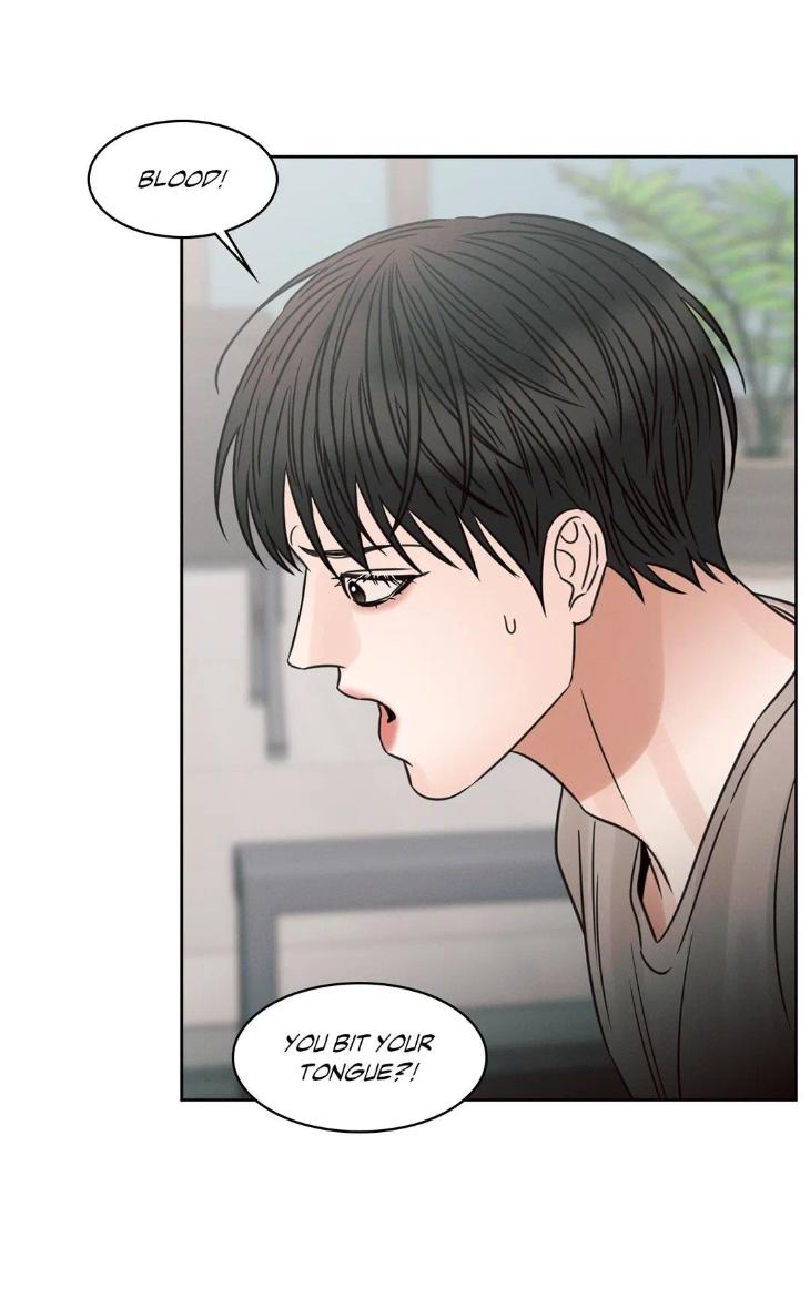 Even If You Don’t Love Me by Pando – Season 2&3 – Side 2.4 [Eng] page 54