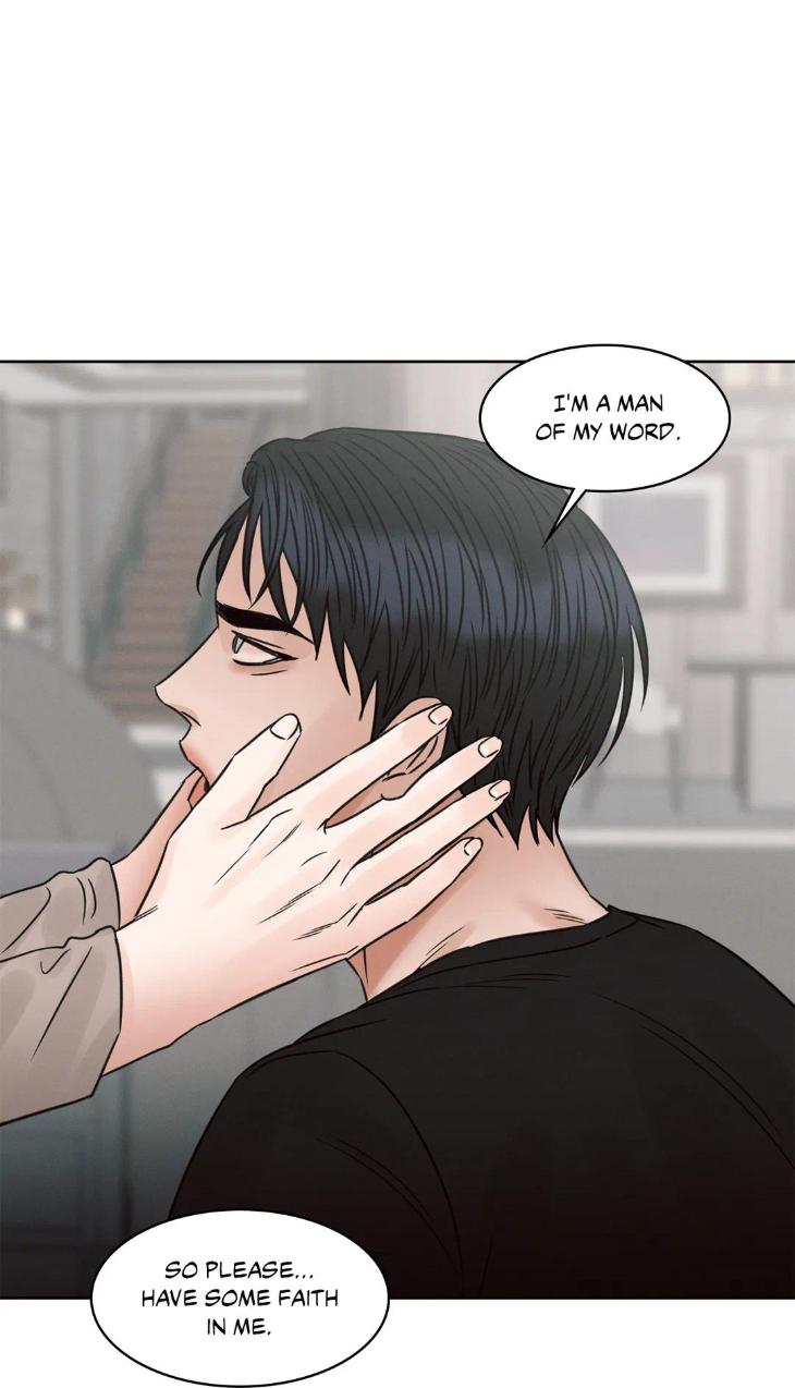 Even If You Don’t Love Me by Pando – Season 2&3 – Side 2.4 [Eng] page 56