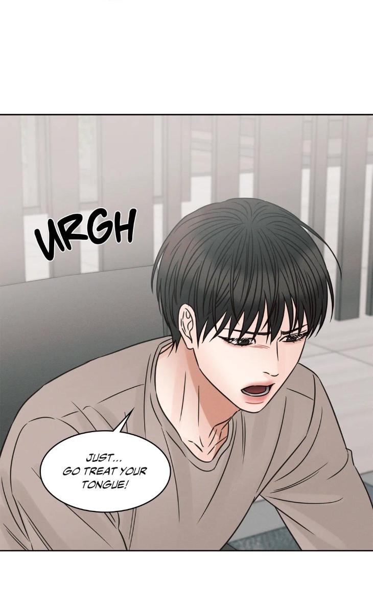 Even If You Don’t Love Me by Pando – Season 2&3 – Side 2.4 [Eng] page 57