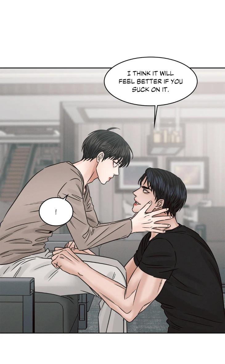 Even If You Don’t Love Me by Pando – Season 2&3 – Side 2.4 [Eng] page 58