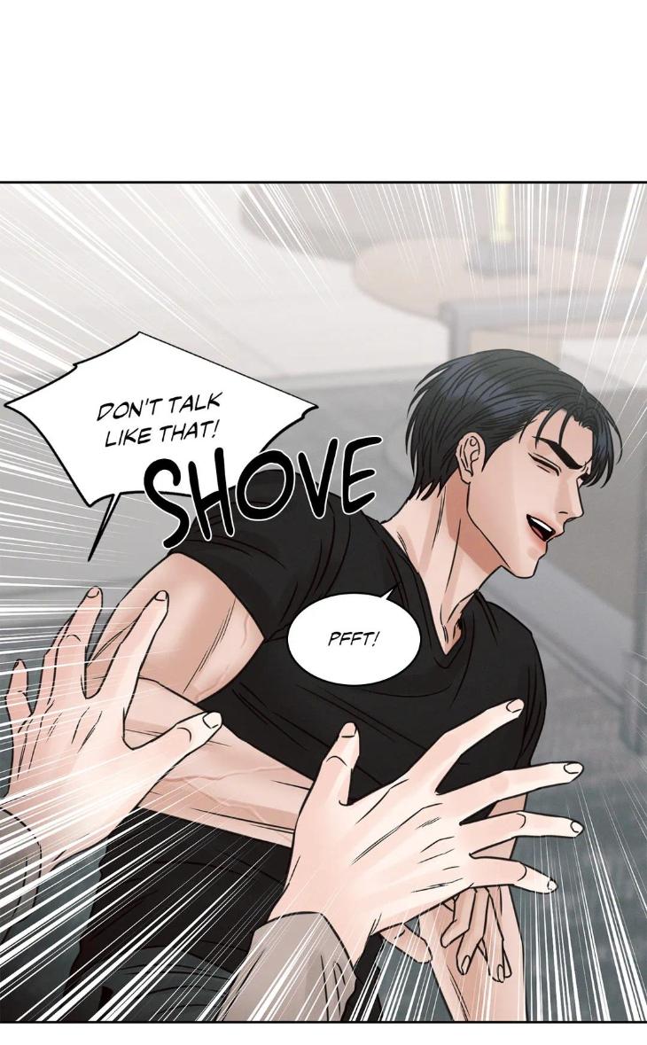 Even If You Don’t Love Me by Pando – Season 2&3 – Side 2.4 [Eng] page 59