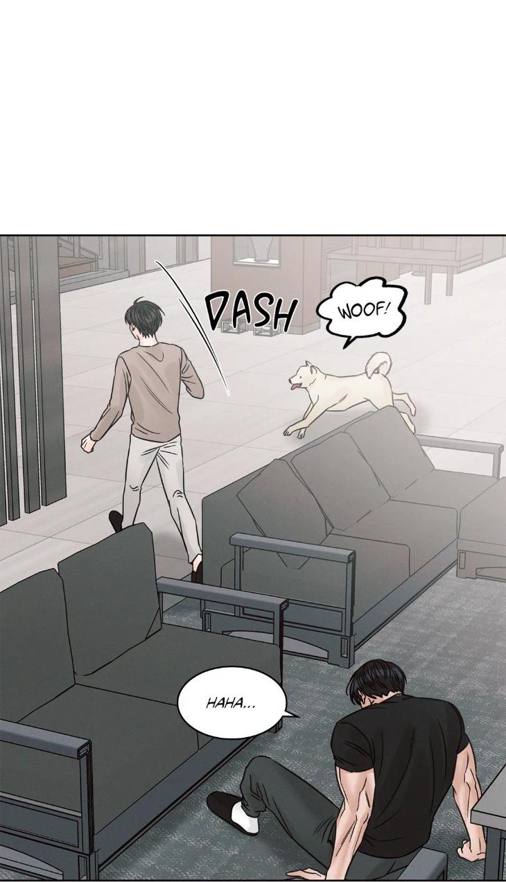 Even If You Don’t Love Me by Pando – Season 2&3 – Side 2.4 [Eng] page 60