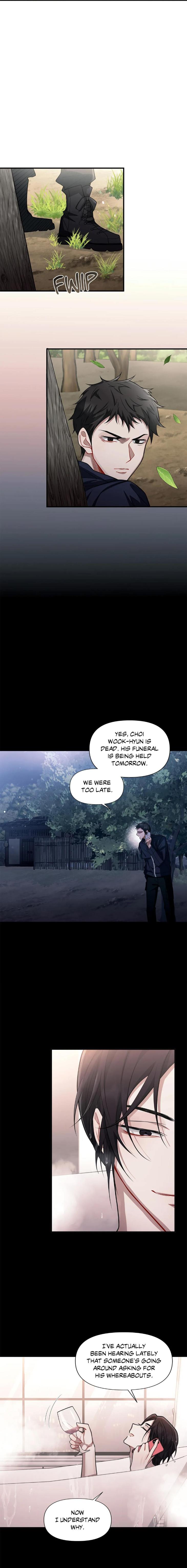 Heart Racer by Neko/ Purple Cotton – Uncensored [Eng] page 3