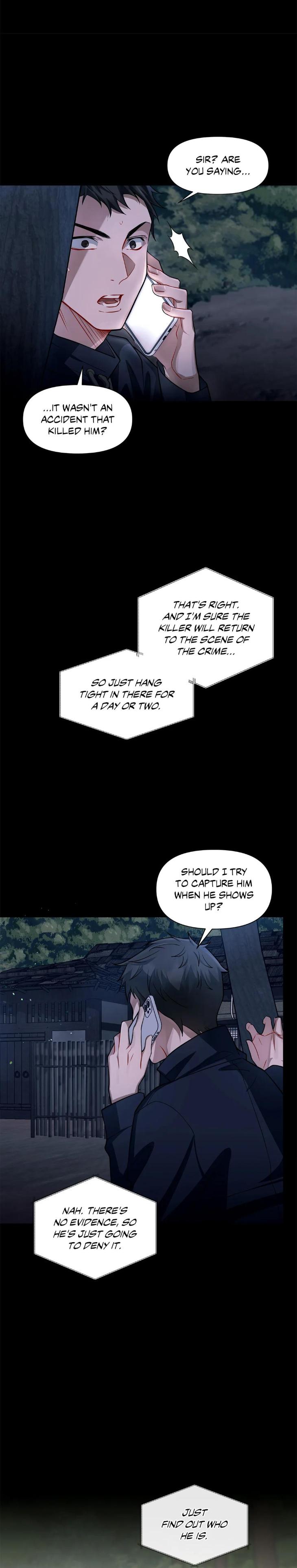 Heart Racer by Neko/ Purple Cotton – Uncensored [Eng] page 4