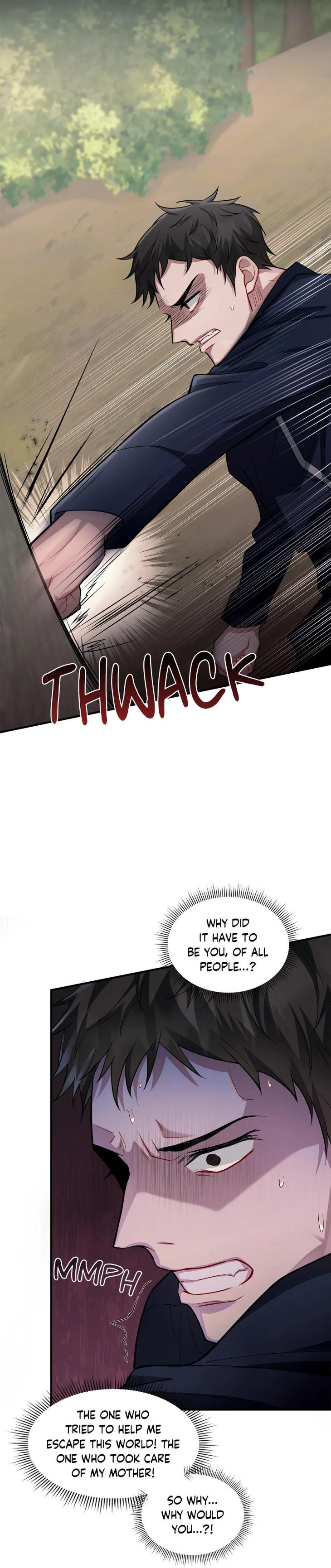 Heart Racer by Neko/ Purple Cotton – Uncensored [Eng] page 5