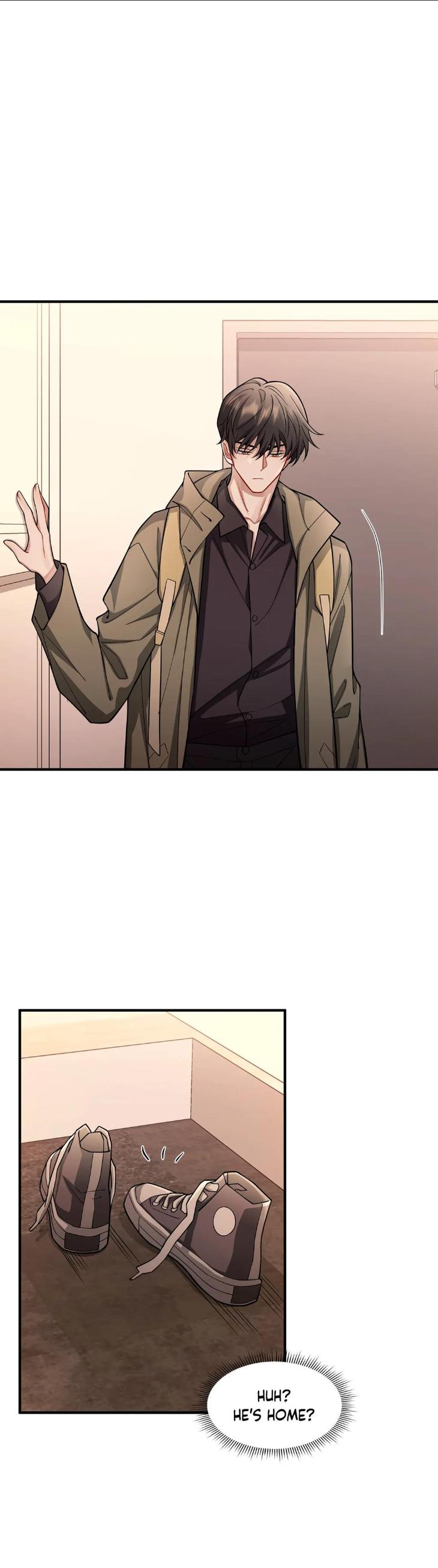 Heart Racer by Neko/ Purple Cotton – Uncensored [Eng] page 7