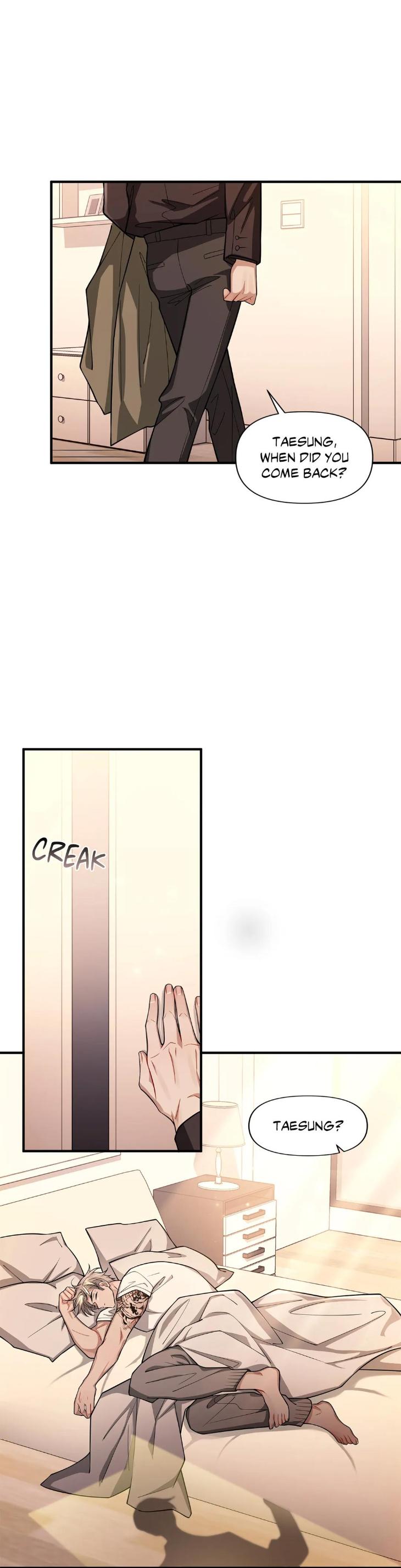 Heart Racer by Neko/ Purple Cotton – Uncensored [Eng] page 8