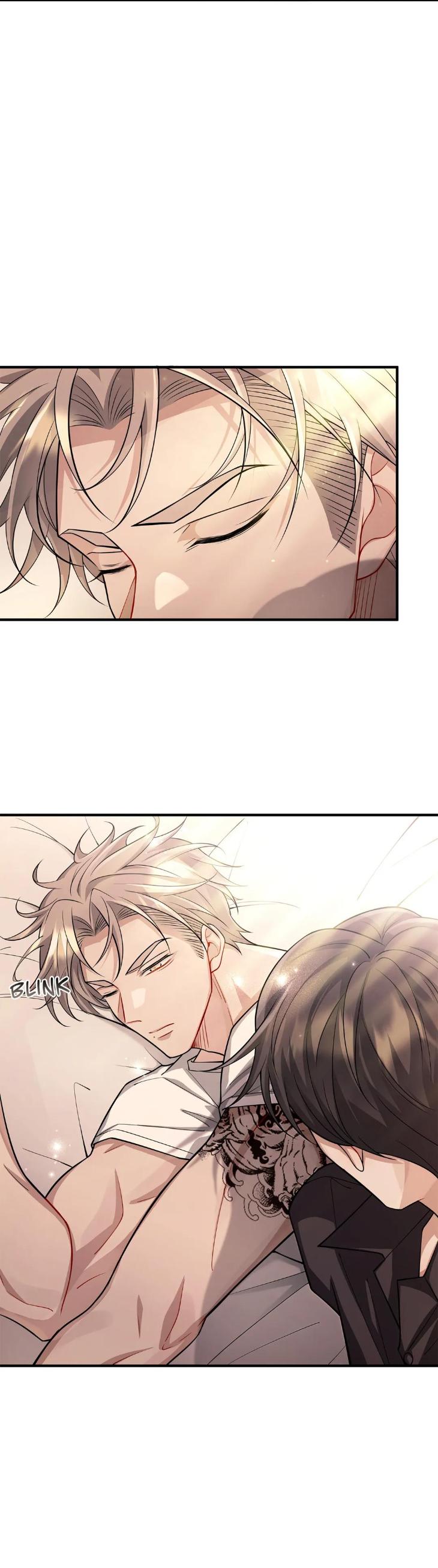 Heart Racer by Neko/ Purple Cotton – Uncensored [Eng] page 9