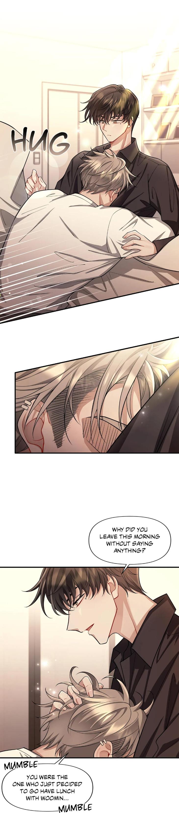 Heart Racer by Neko/ Purple Cotton – Uncensored [Eng] page 10