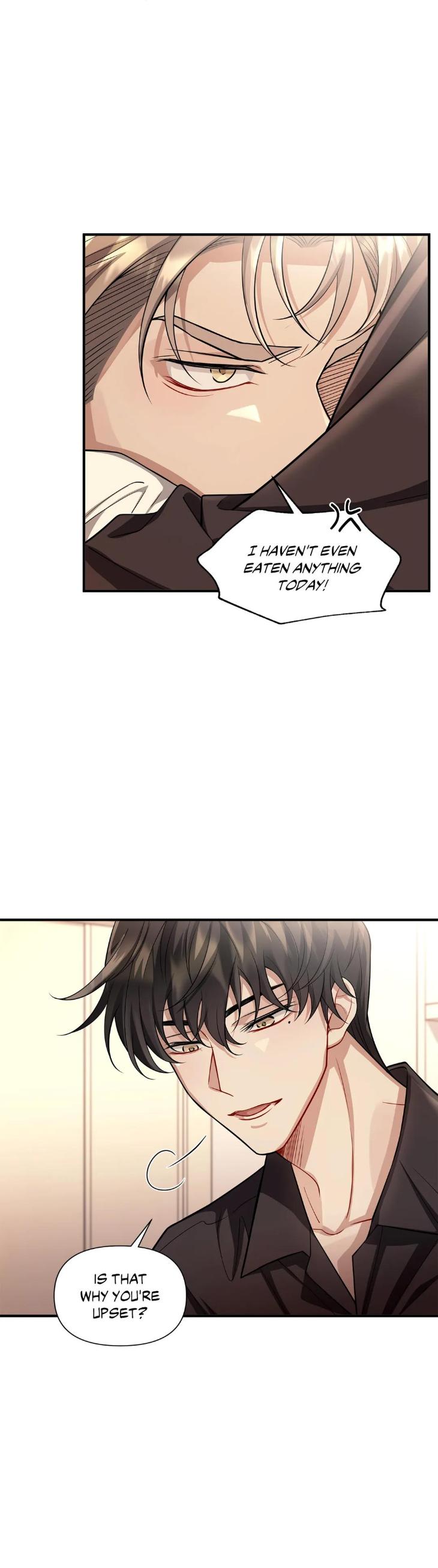 Heart Racer by Neko/ Purple Cotton – Uncensored [Eng] page 11