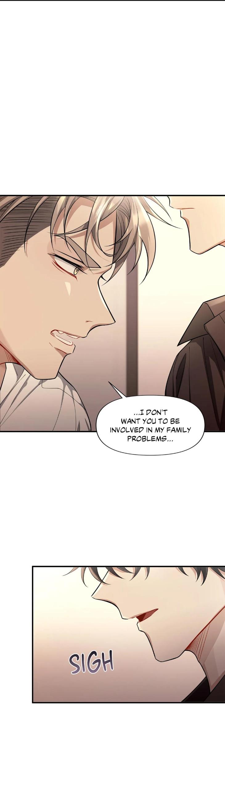 Heart Racer by Neko/ Purple Cotton – Uncensored [Eng] page 14