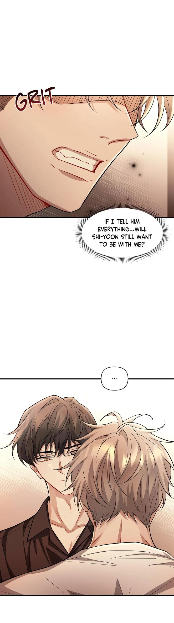 Heart Racer by Neko/ Purple Cotton – Uncensored [Eng] page 16