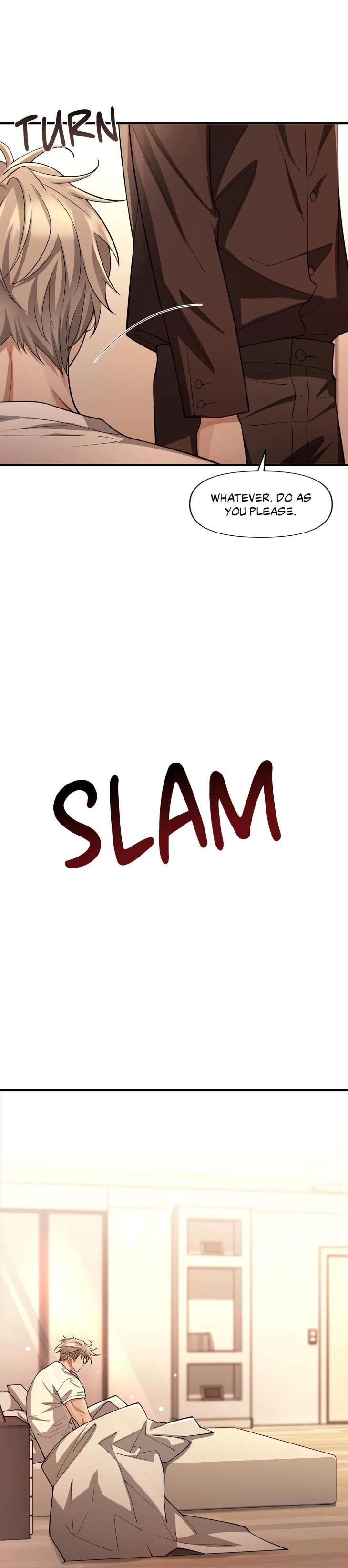 Heart Racer by Neko/ Purple Cotton – Uncensored [Eng] page 17