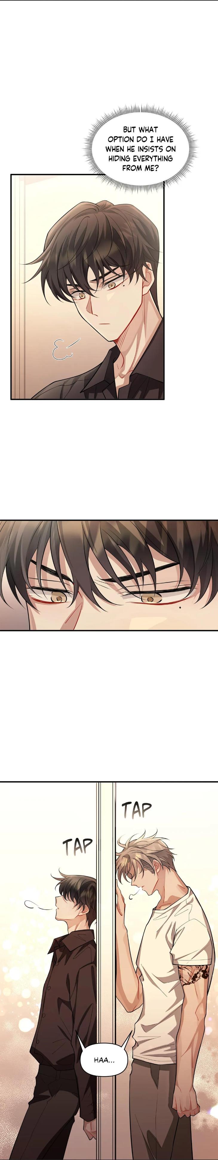 Heart Racer by Neko/ Purple Cotton – Uncensored [Eng] page 20