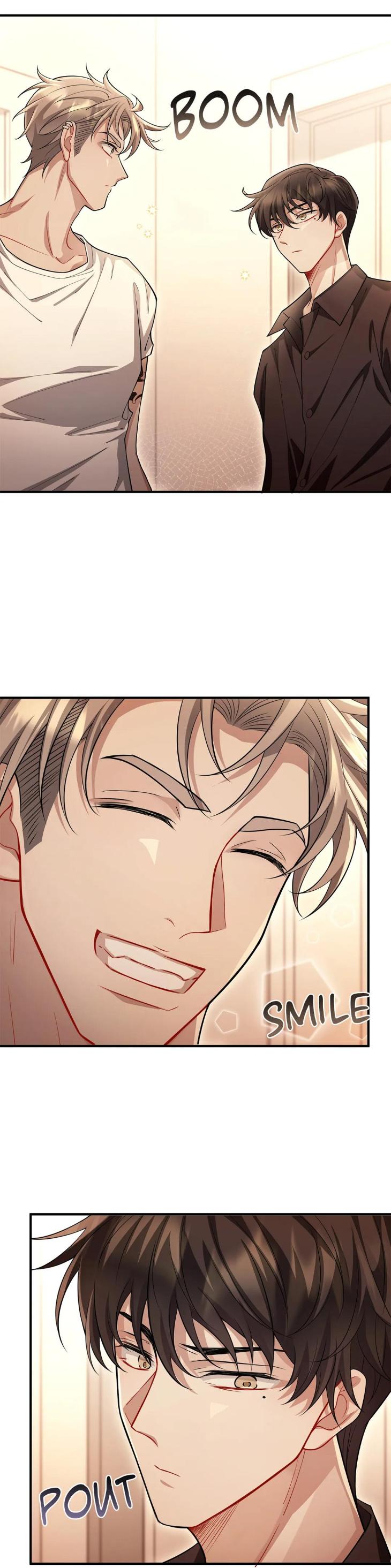 Heart Racer by Neko/ Purple Cotton – Uncensored [Eng] page 22