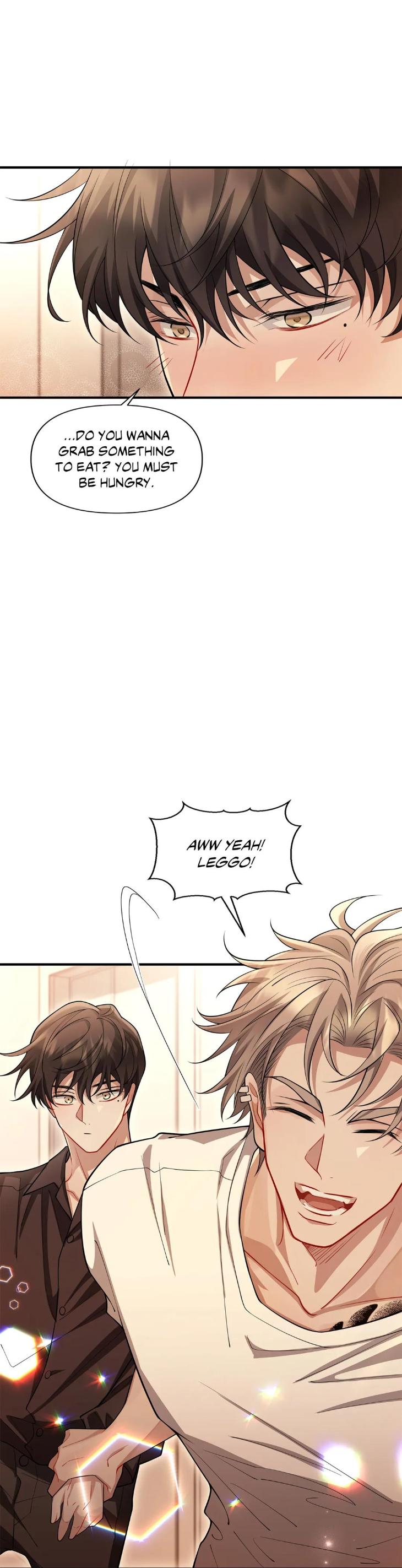 Heart Racer by Neko/ Purple Cotton – Uncensored [Eng] page 23