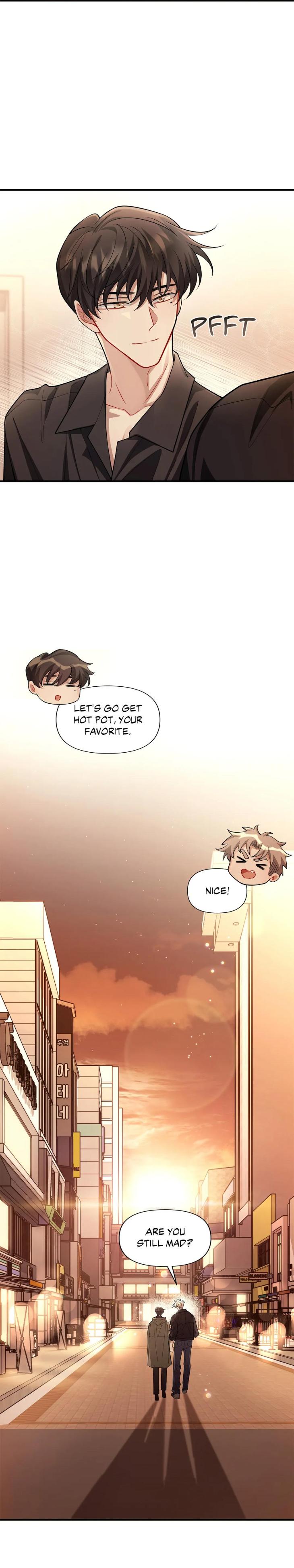 Heart Racer by Neko/ Purple Cotton – Uncensored [Eng] page 24