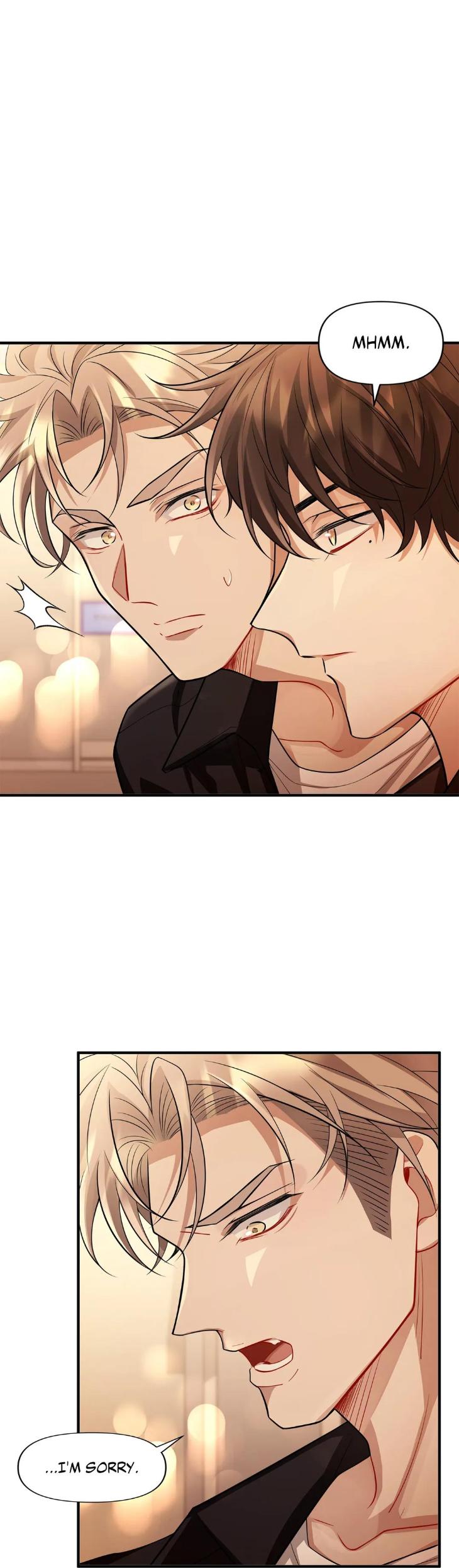 Heart Racer by Neko/ Purple Cotton – Uncensored [Eng] page 25