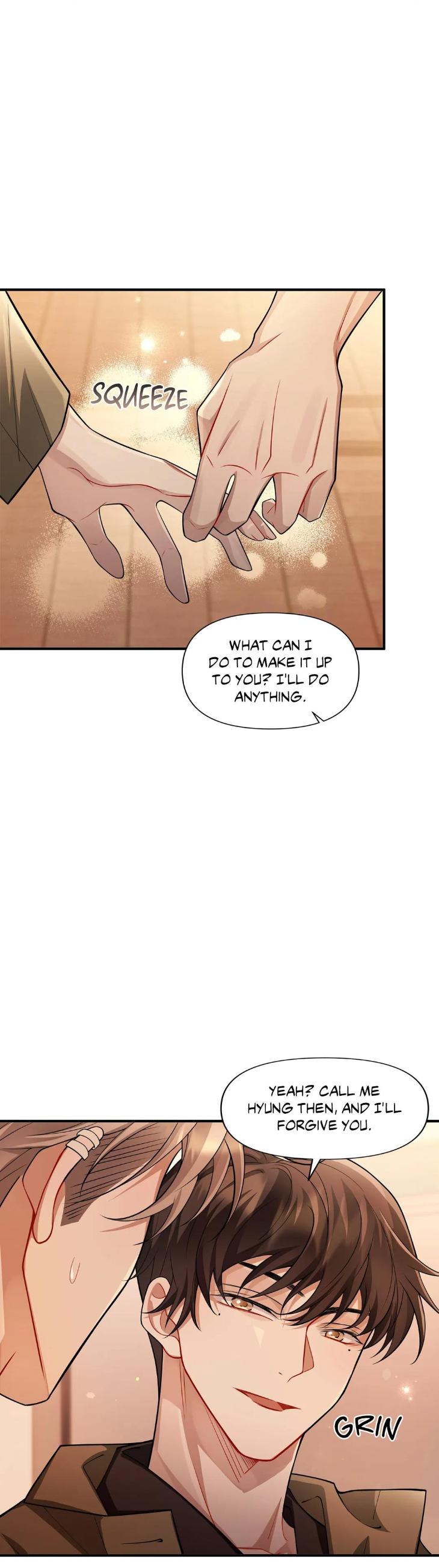 Heart Racer by Neko/ Purple Cotton – Uncensored [Eng] page 26