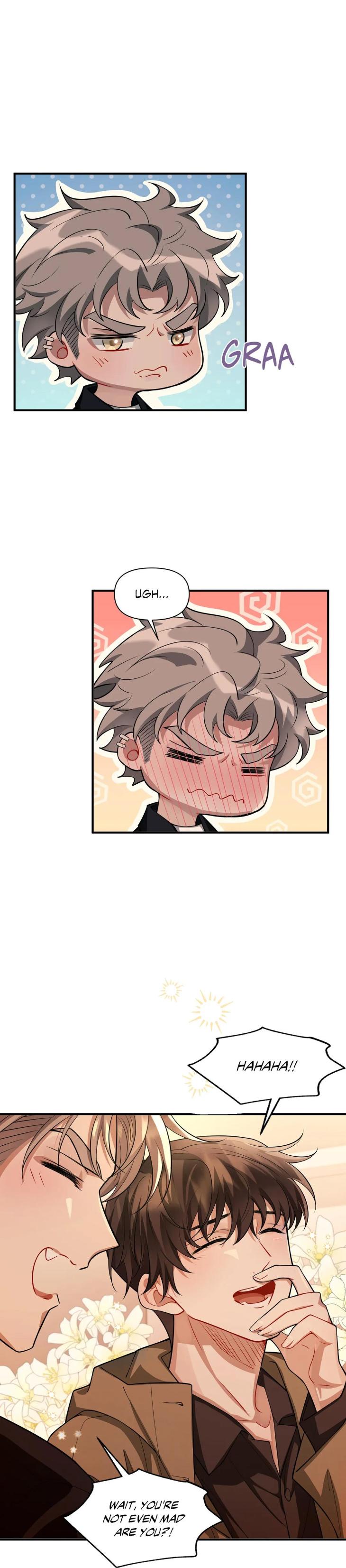 Heart Racer by Neko/ Purple Cotton – Uncensored [Eng] page 27