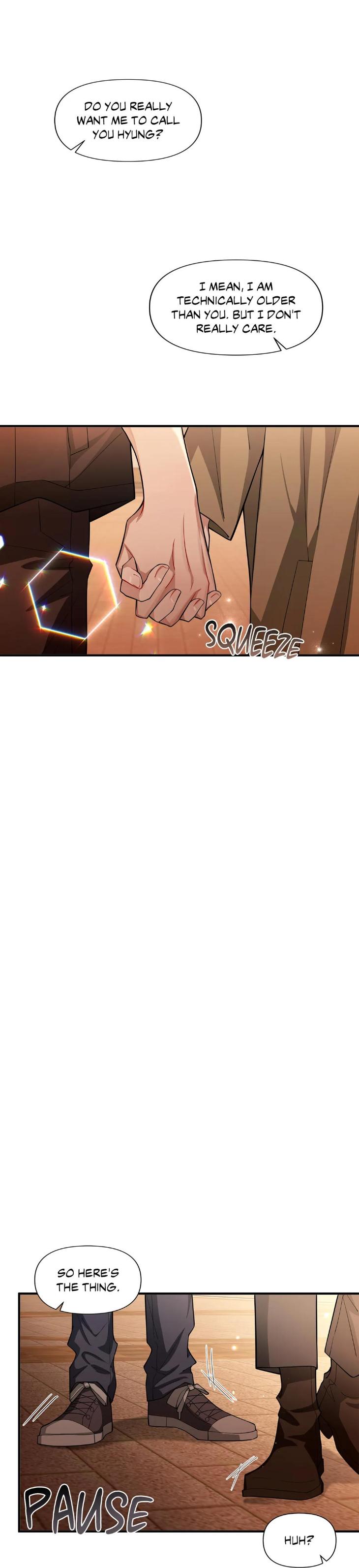 Heart Racer by Neko/ Purple Cotton – Uncensored [Eng] page 29