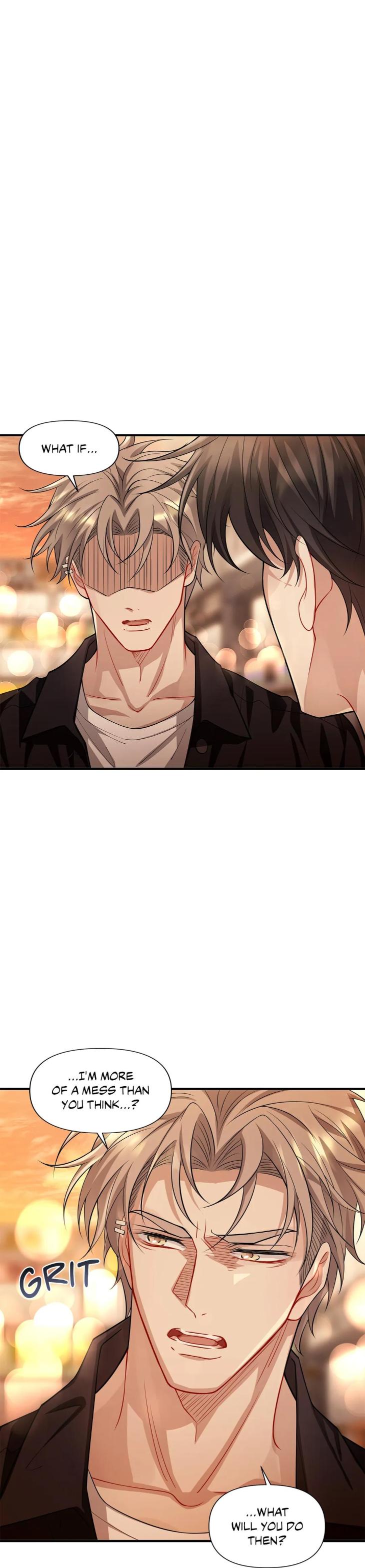 Heart Racer by Neko/ Purple Cotton – Uncensored [Eng] page 30