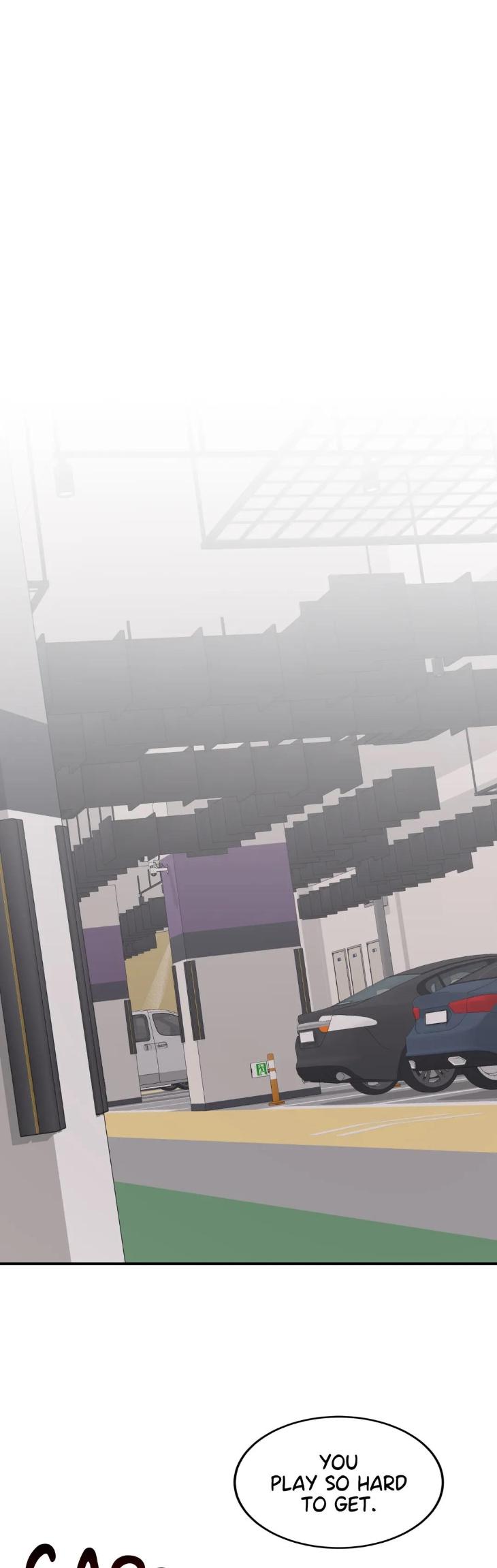 Tasty Temptations by Panty Killer – Uncensored [Eng] page 2