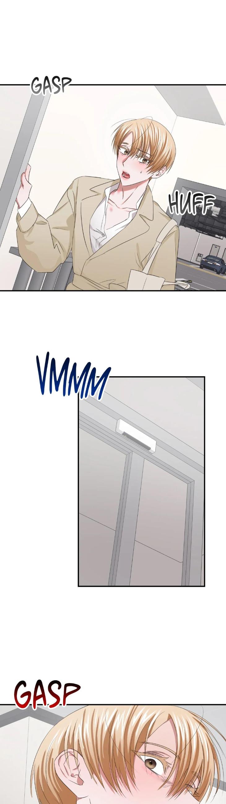 Tasty Temptations by Panty Killer – Uncensored [Eng] page 10