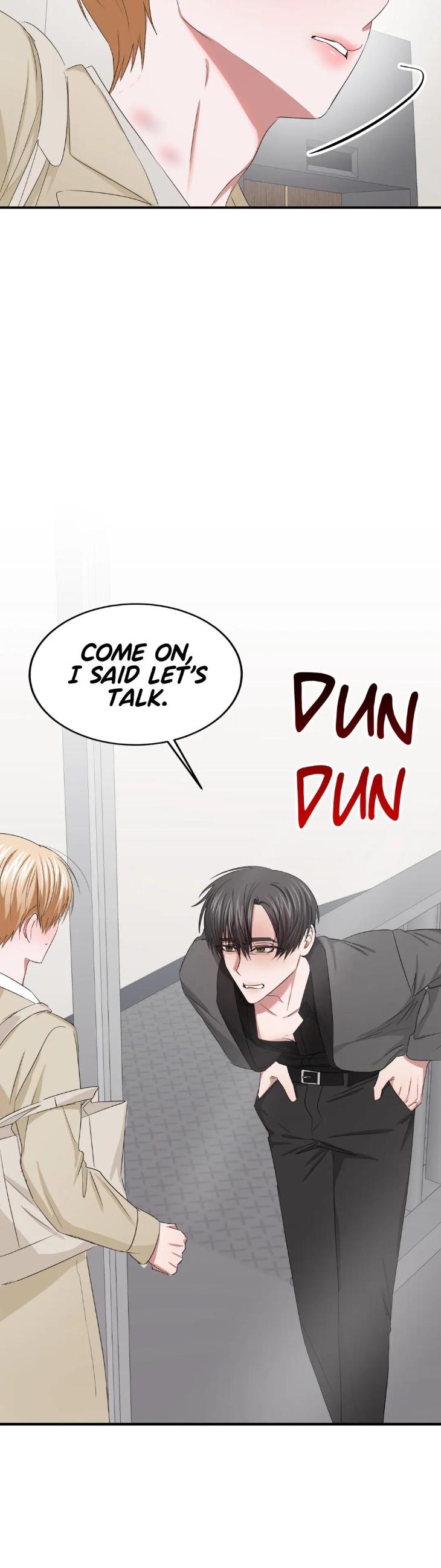 Tasty Temptations by Panty Killer – Uncensored [Eng] page 11