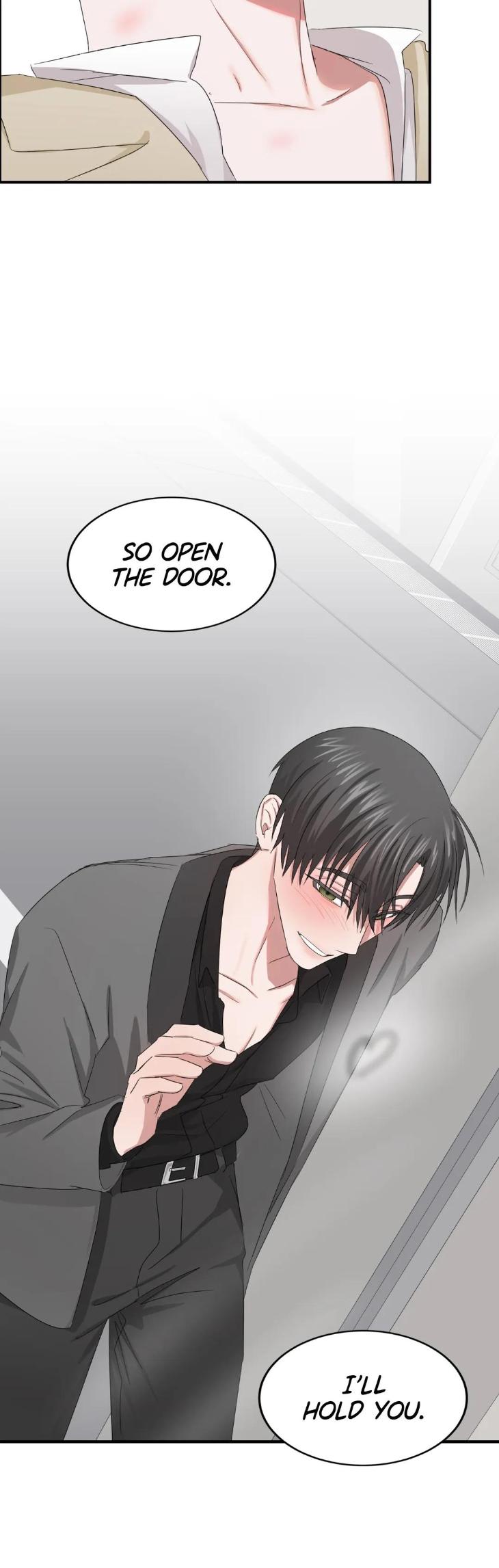 Tasty Temptations by Panty Killer – Uncensored [Eng] page 13