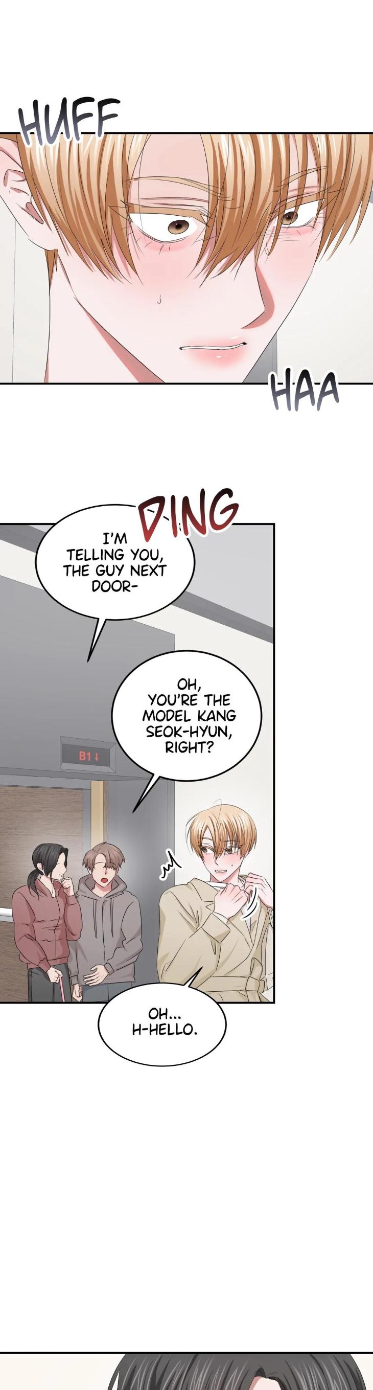 Tasty Temptations by Panty Killer – Uncensored [Eng] page 14