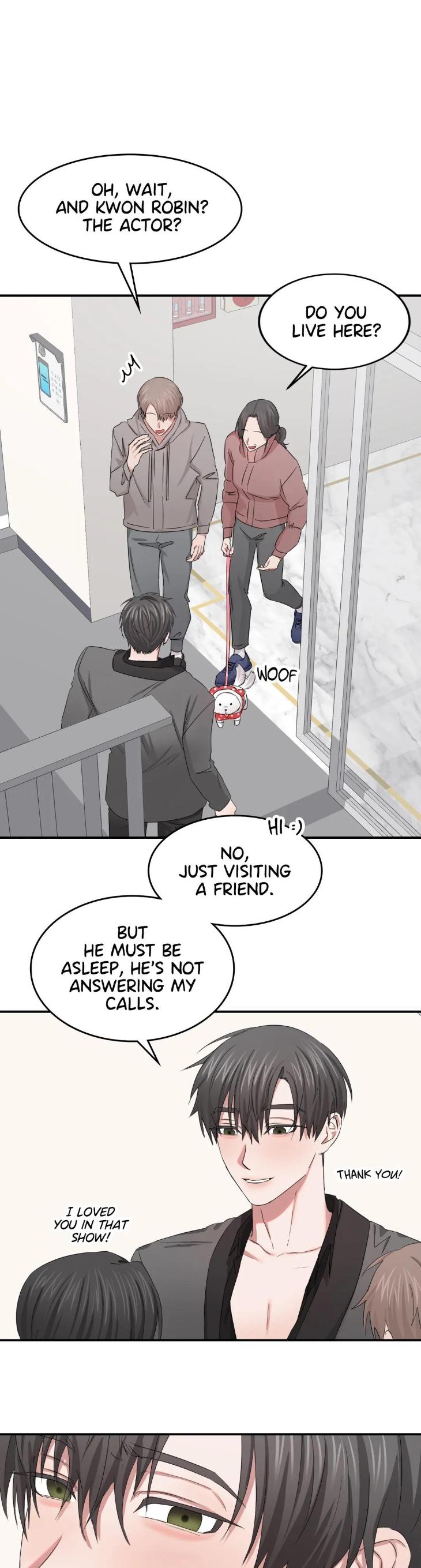 Tasty Temptations by Panty Killer – Uncensored [Eng] page 16