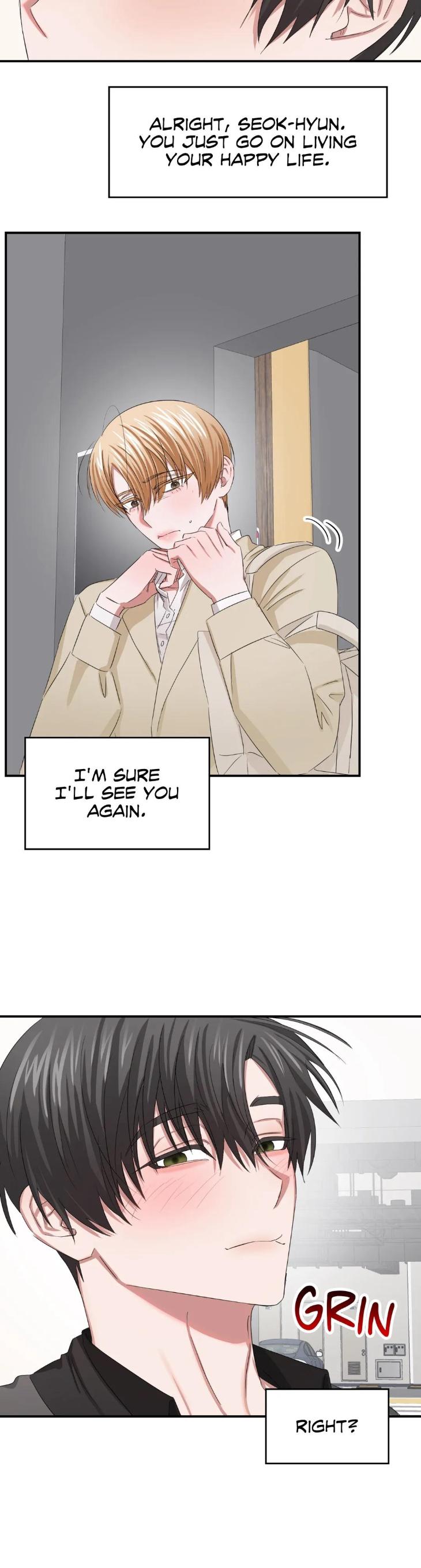 Tasty Temptations by Panty Killer – Uncensored [Eng] page 17