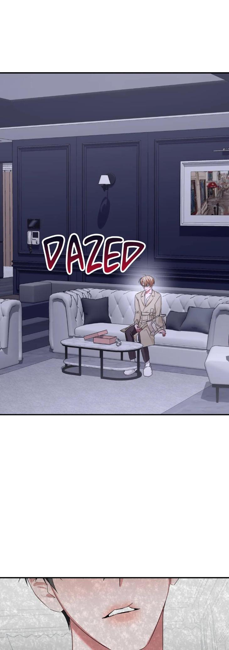 Tasty Temptations by Panty Killer – Uncensored [Eng] page 20