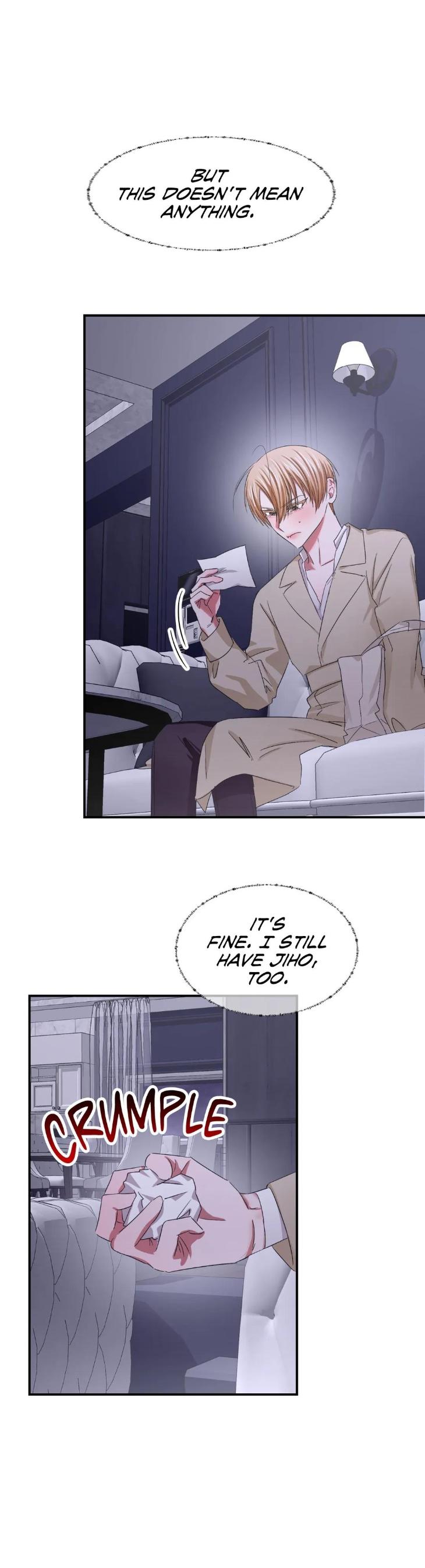 Tasty Temptations by Panty Killer – Uncensored [Eng] page 23