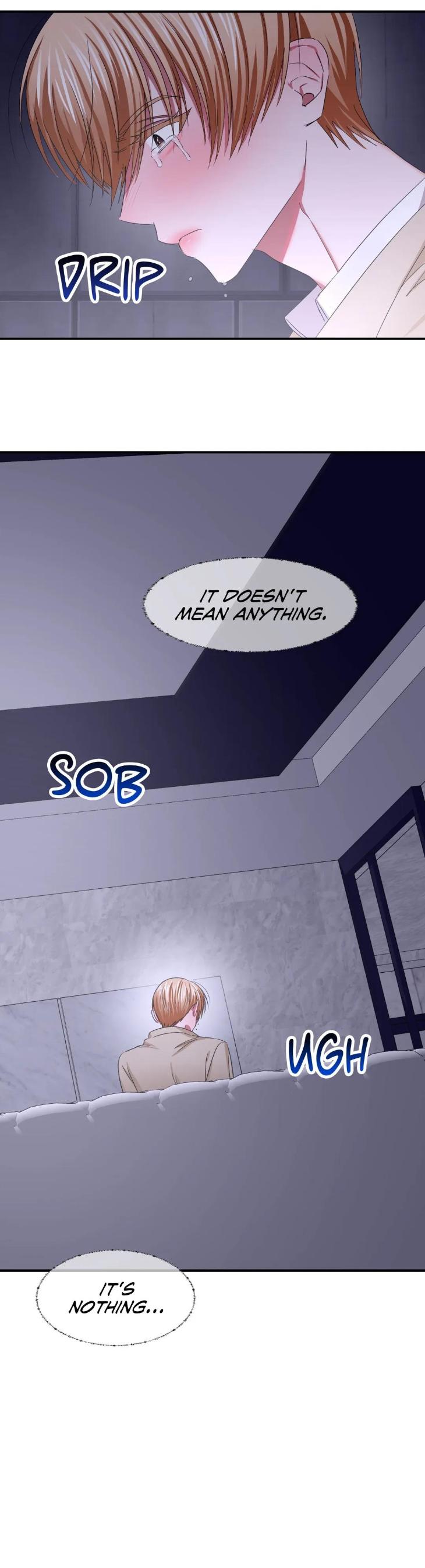 Tasty Temptations by Panty Killer – Uncensored [Eng] page 24