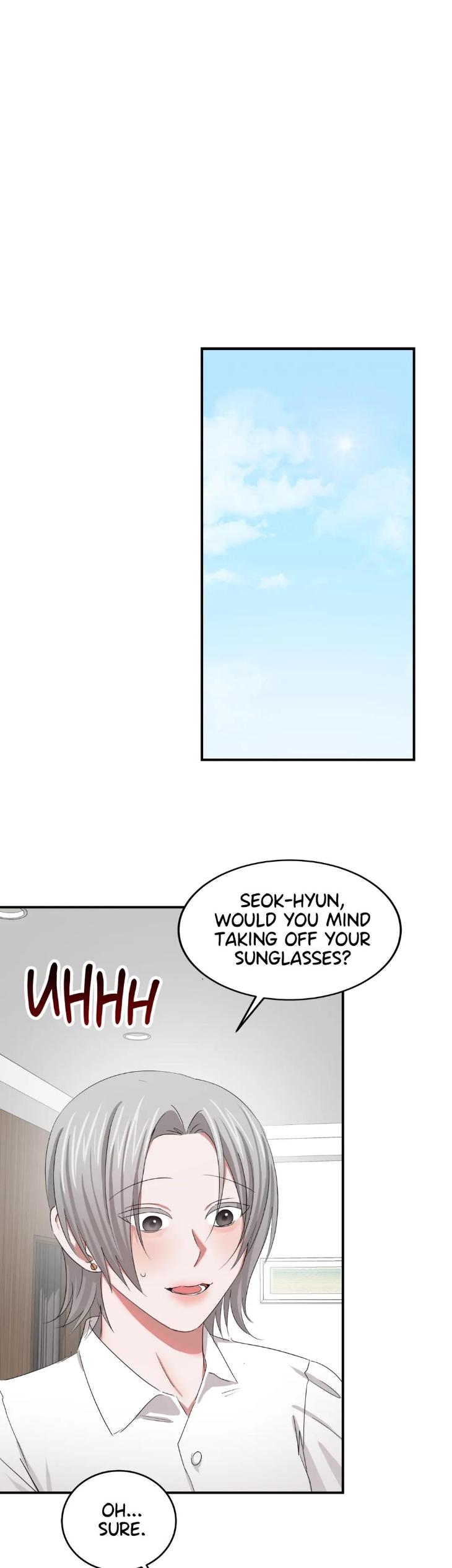 Tasty Temptations by Panty Killer – Uncensored [Eng] page 25