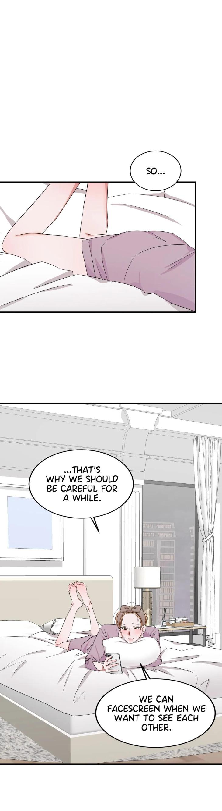 Tasty Temptations by Panty Killer – Uncensored [Eng] page 30