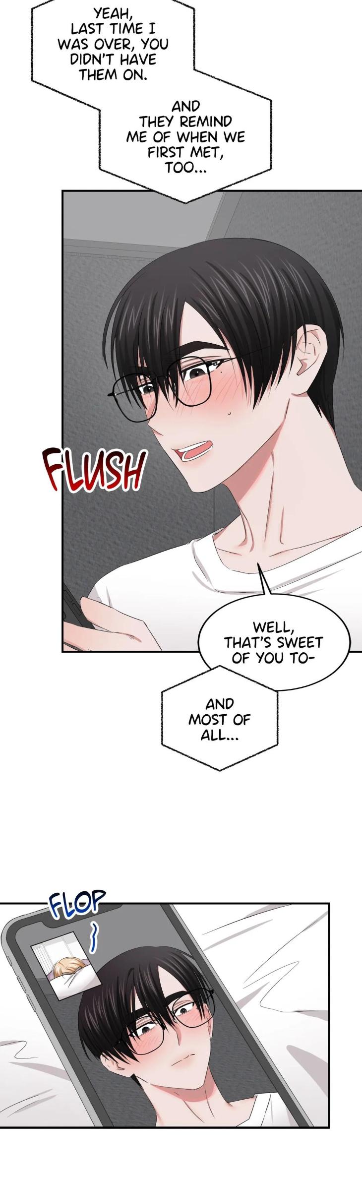 Tasty Temptations by Panty Killer – Uncensored [Eng] page 35