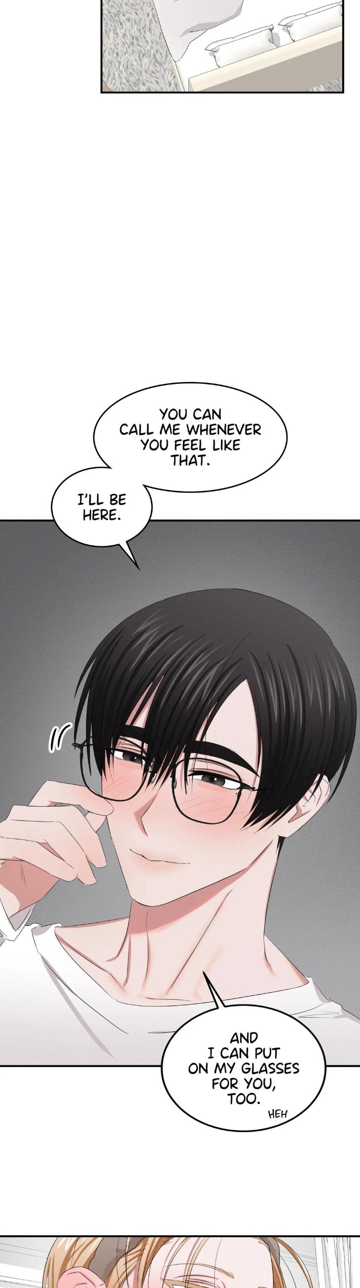 Tasty Temptations by Panty Killer – Uncensored [Eng] page 37