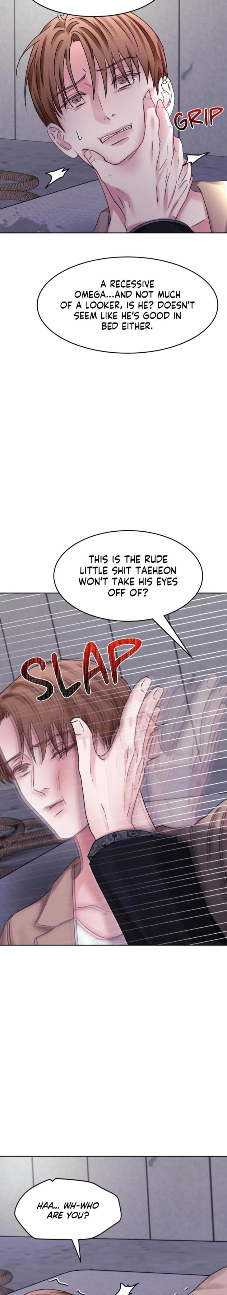 Instant Family by Ananas/ Kingo – Uncensored [Eng] page 10