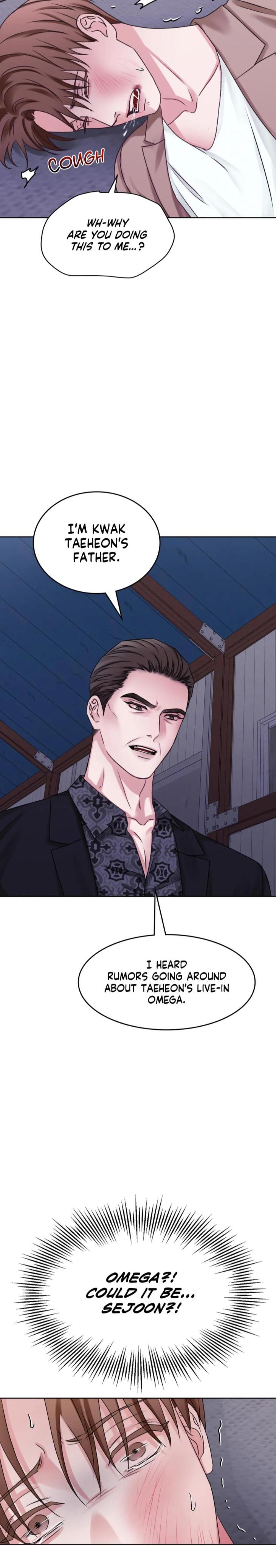 Instant Family by Ananas/ Kingo – Uncensored [Eng] page 11