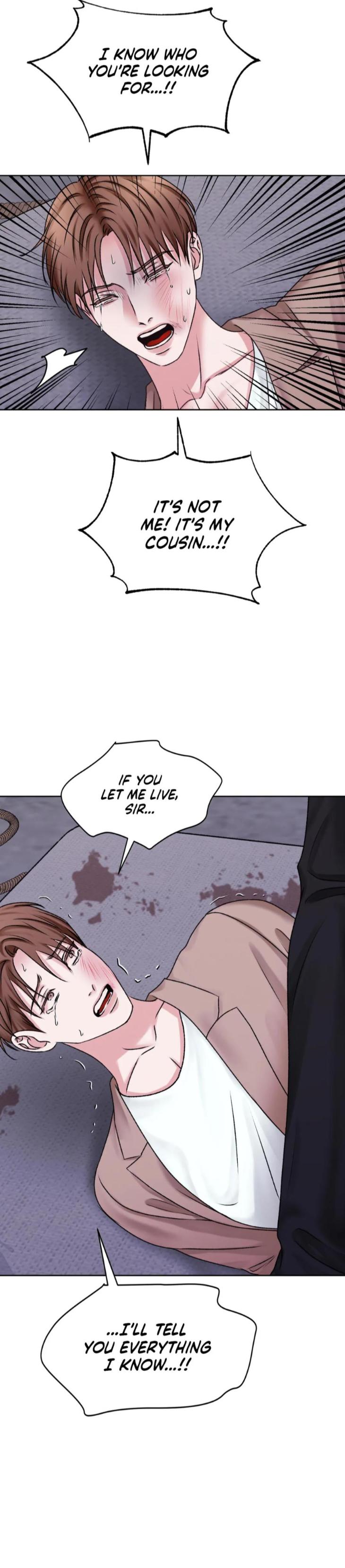 Instant Family by Ananas/ Kingo – Uncensored [Eng] page 14